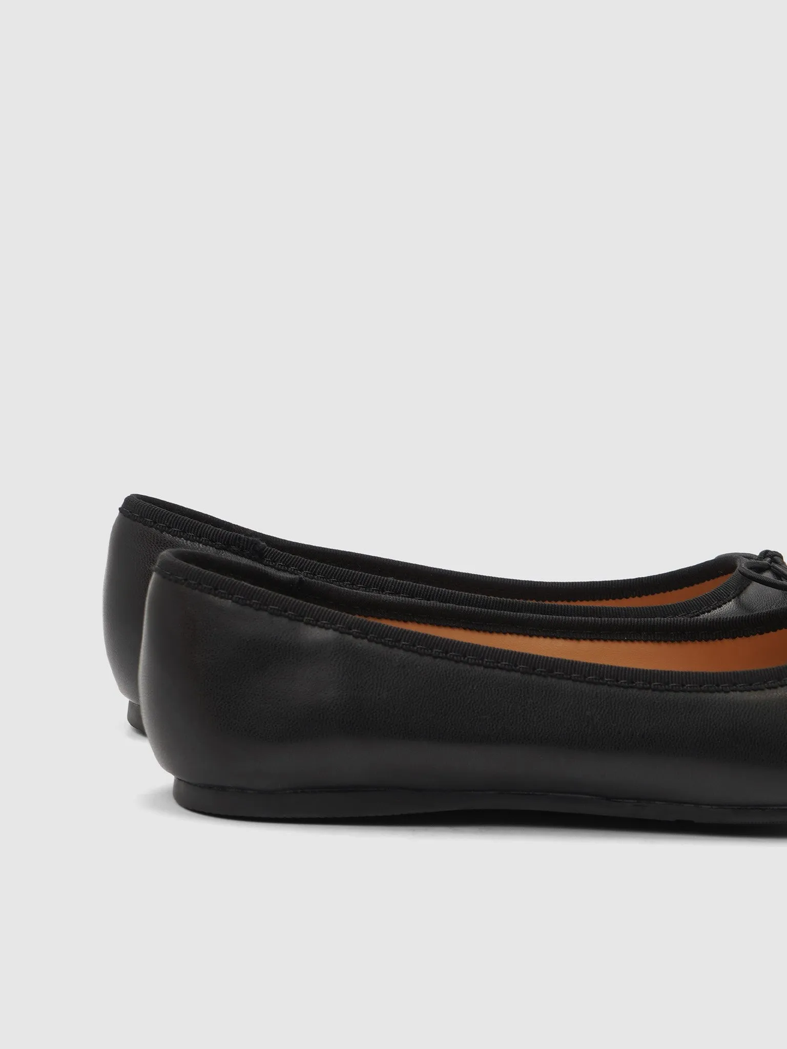 Mylee Flat Ballerinas