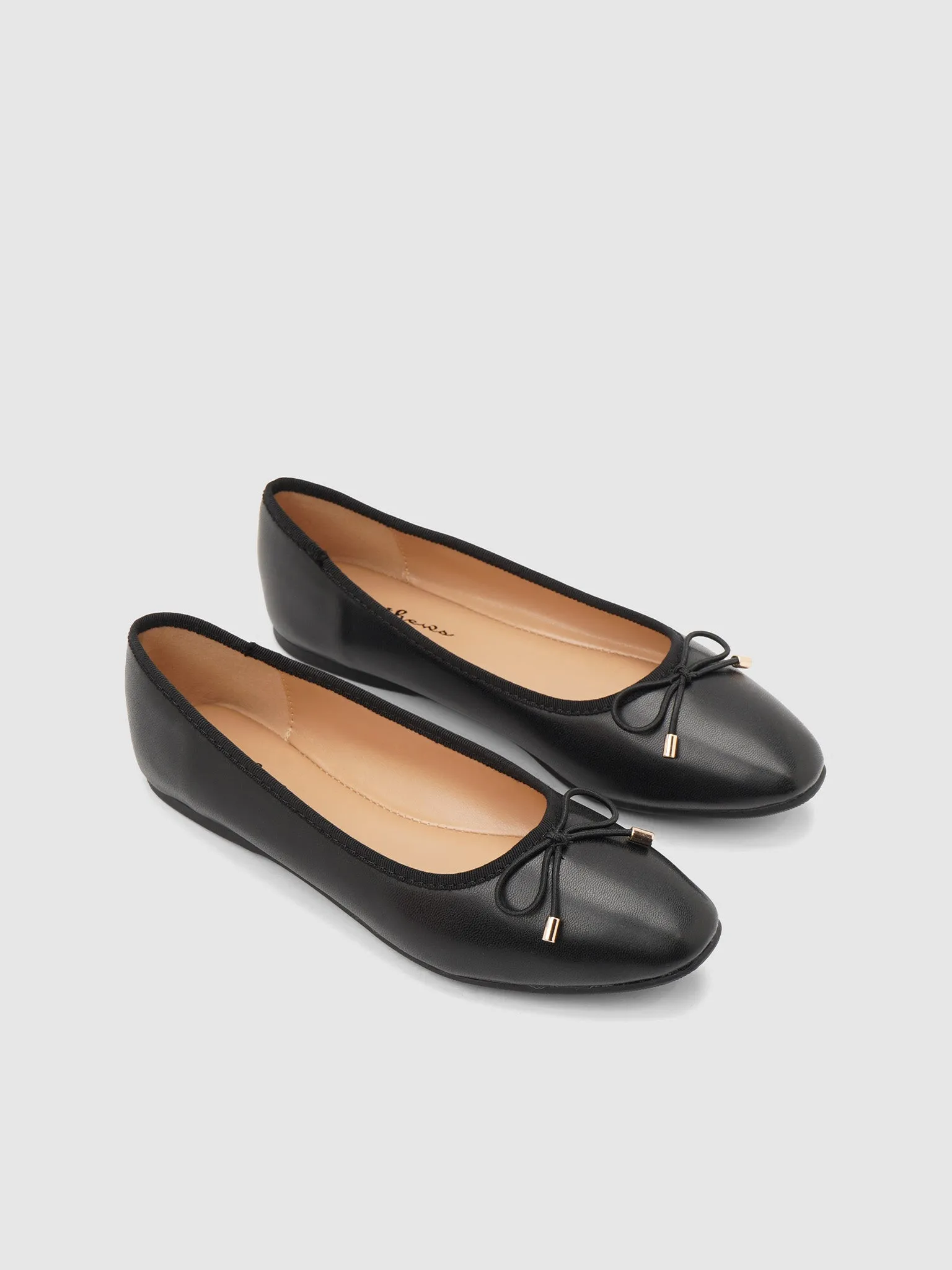Mylee Flat Ballerinas