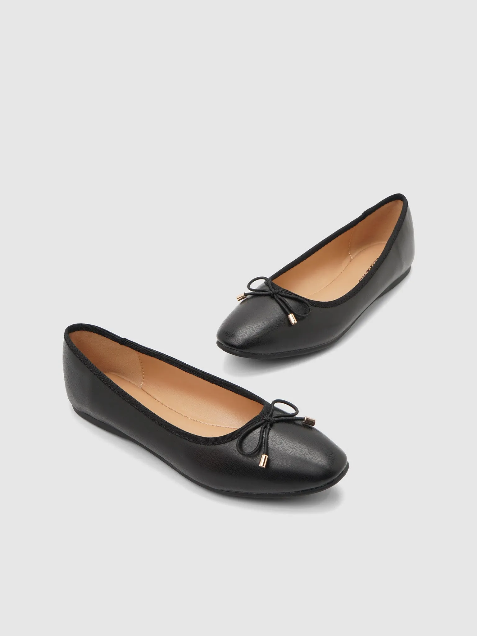 Mylee Flat Ballerinas