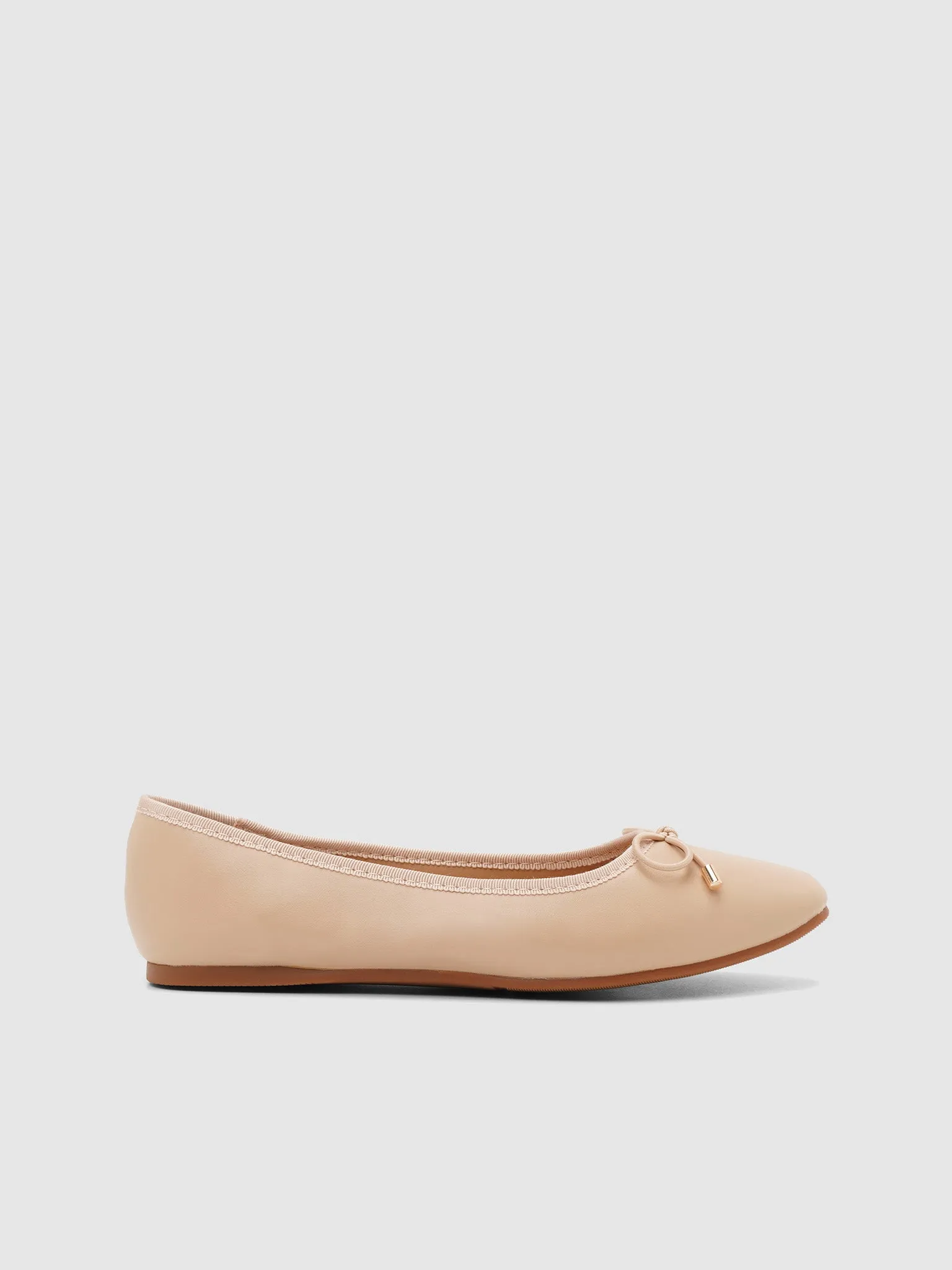 Mylee Flat Ballerinas