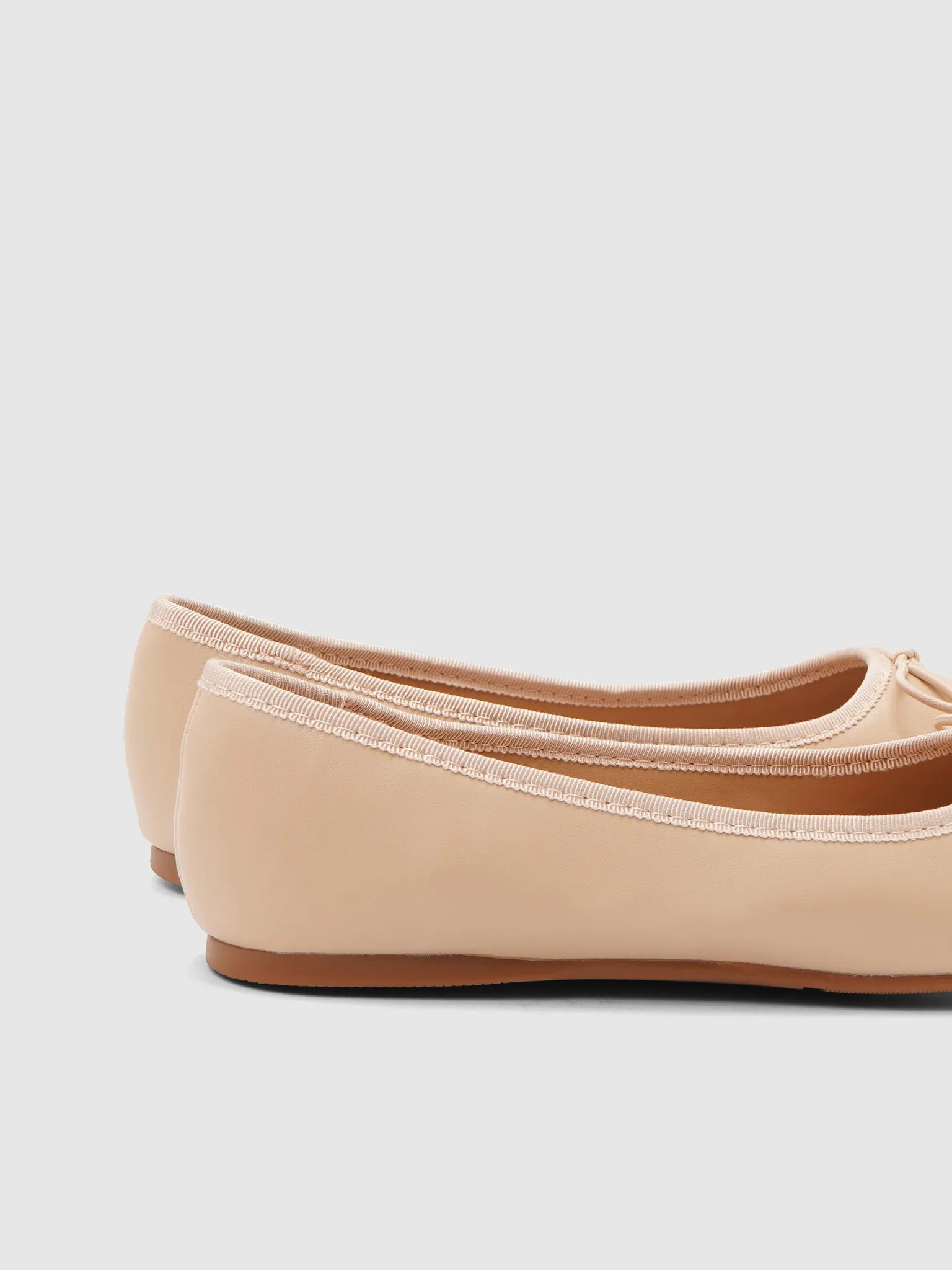 Mylee Flat Ballerinas