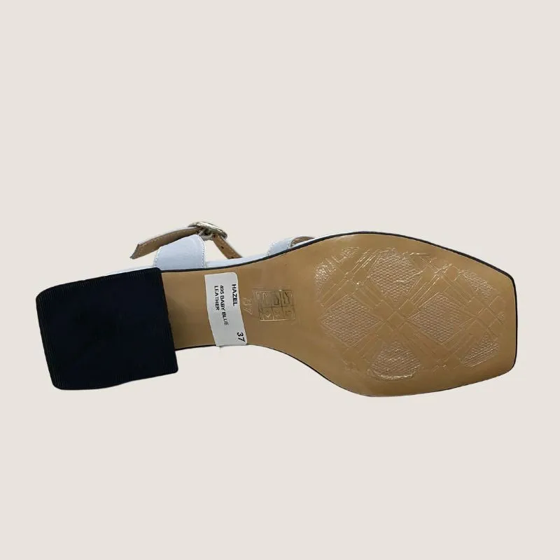 Nu x Neo Hazel Heel