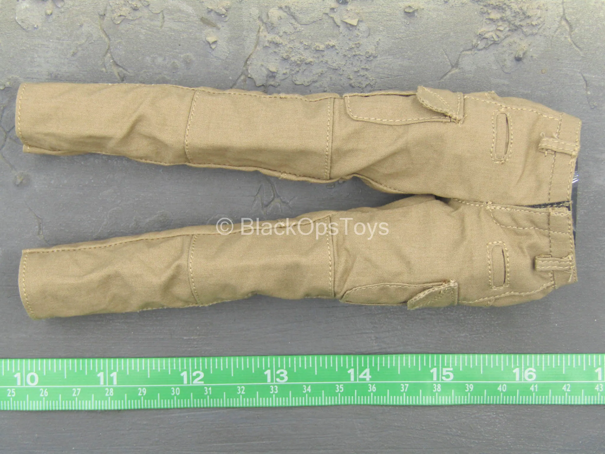 Pink Jacket & Foliage Green Shirt w/Tan Pants & Boots