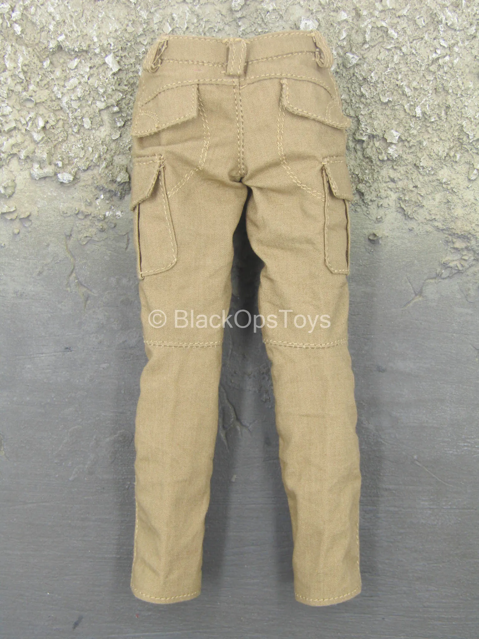 Pink Jacket & Foliage Green Shirt w/Tan Pants & Boots