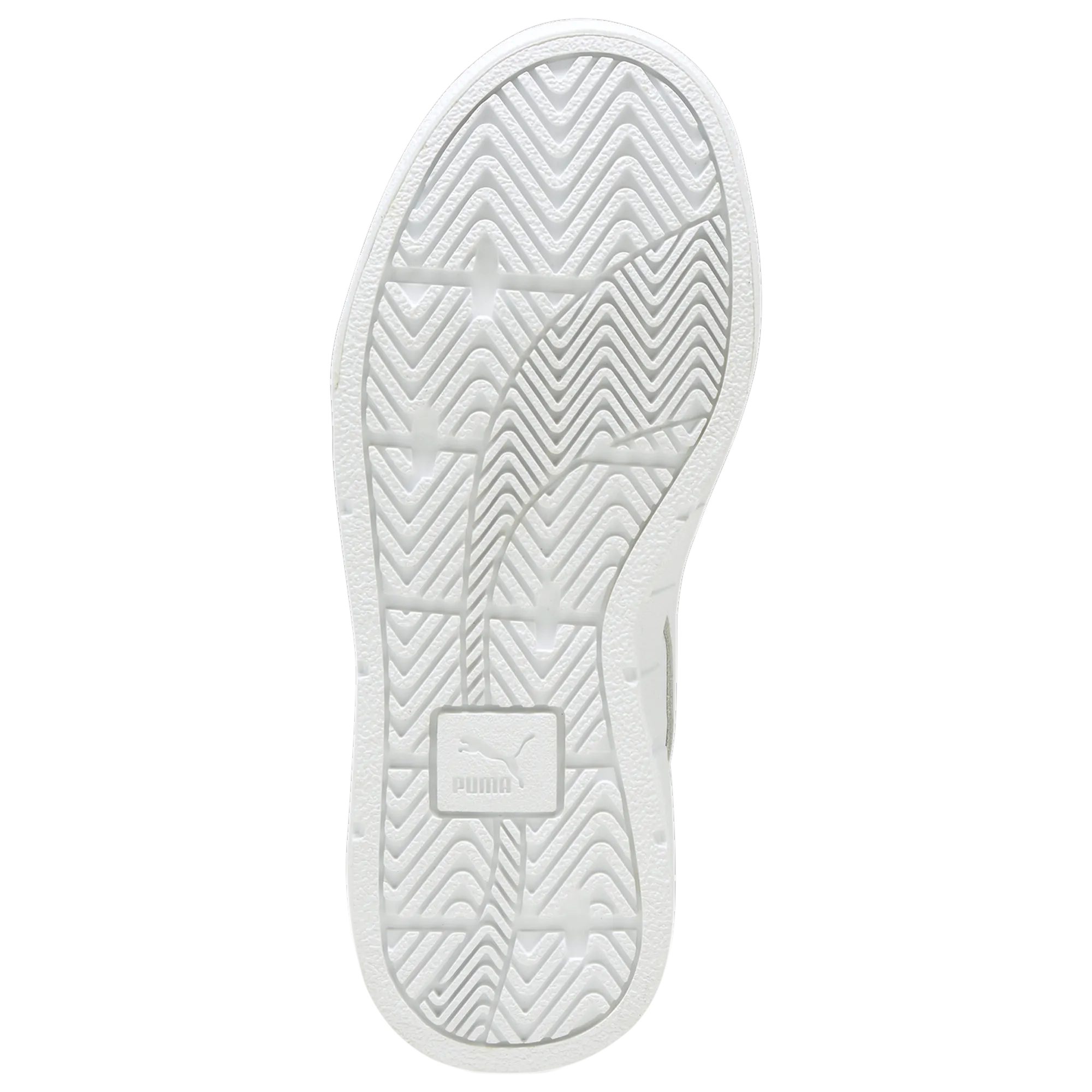 Puma - Cali Court White