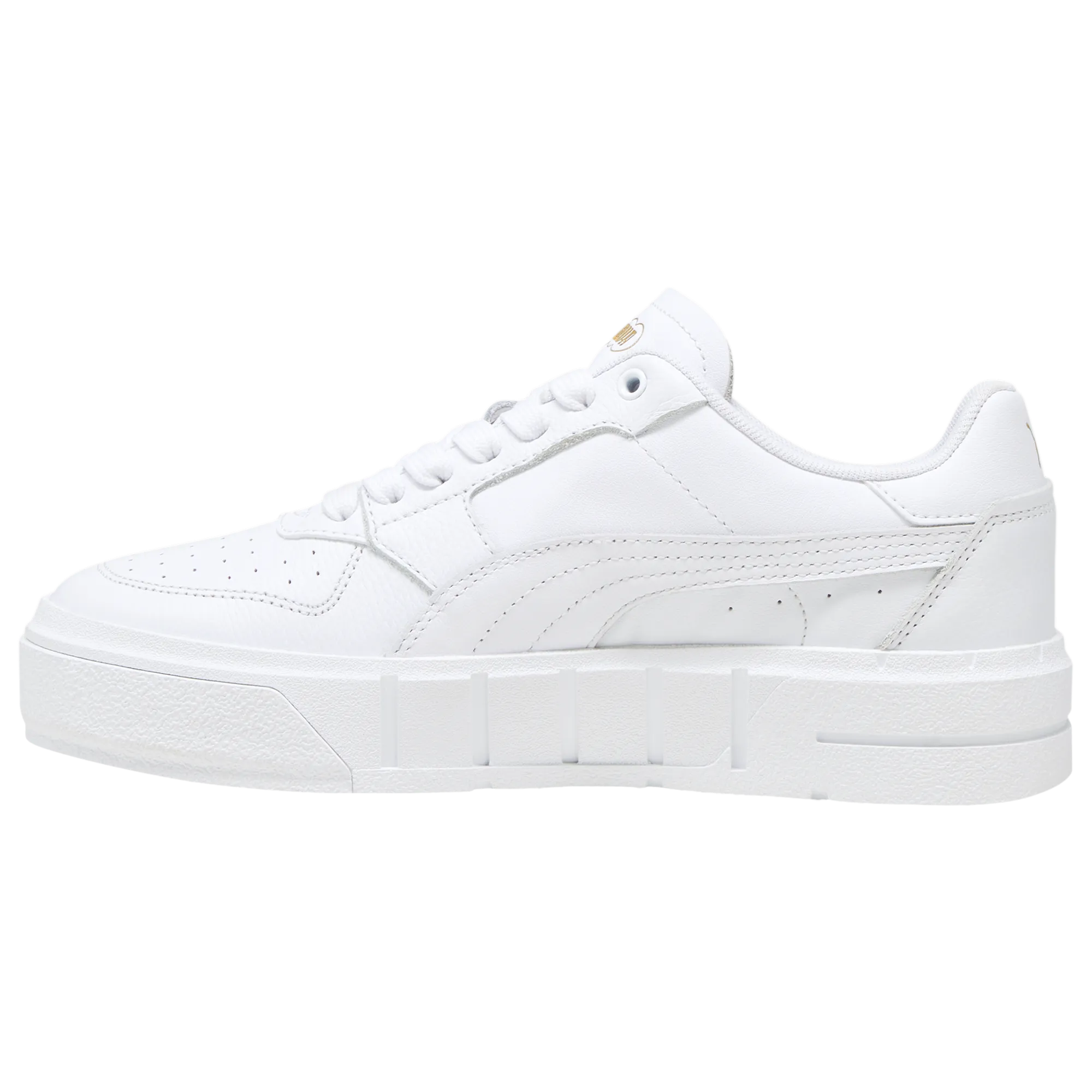 Puma - Cali Court White