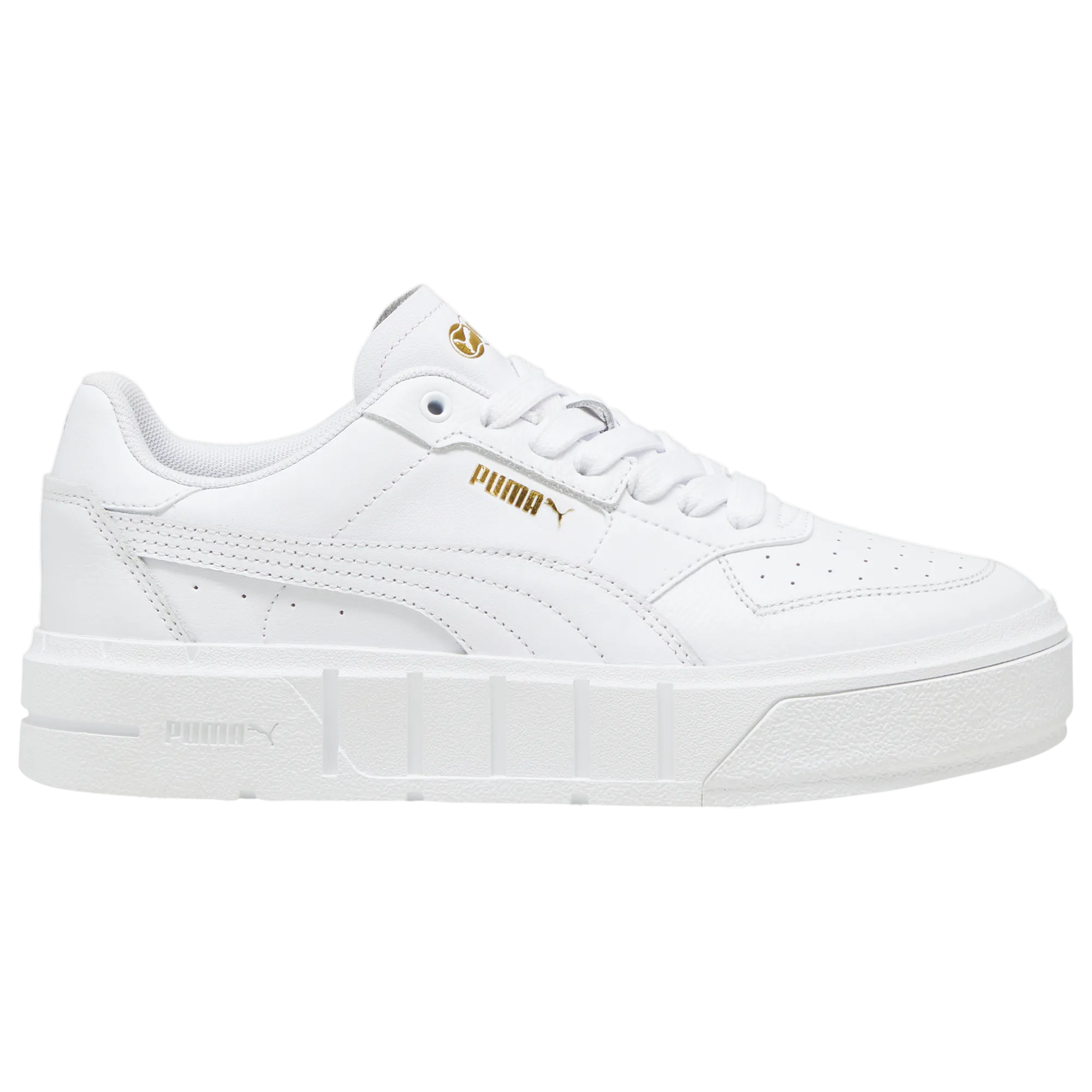Puma - Cali Court White