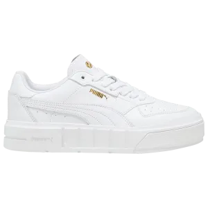 Puma - Cali Court White