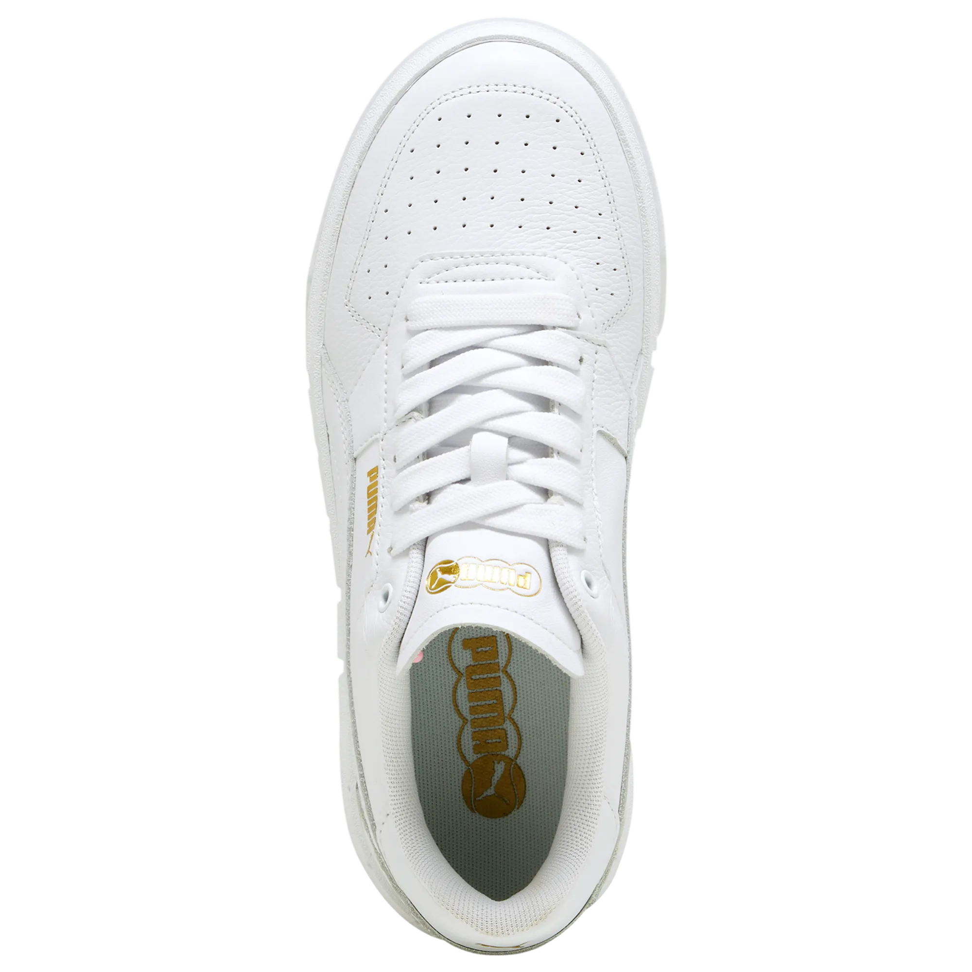 Puma - Cali Court White