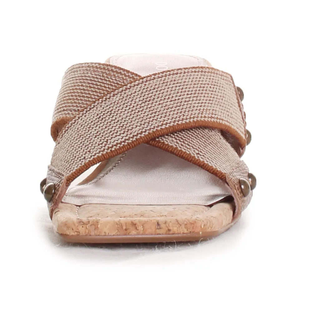 Rafy Heeled Sandals