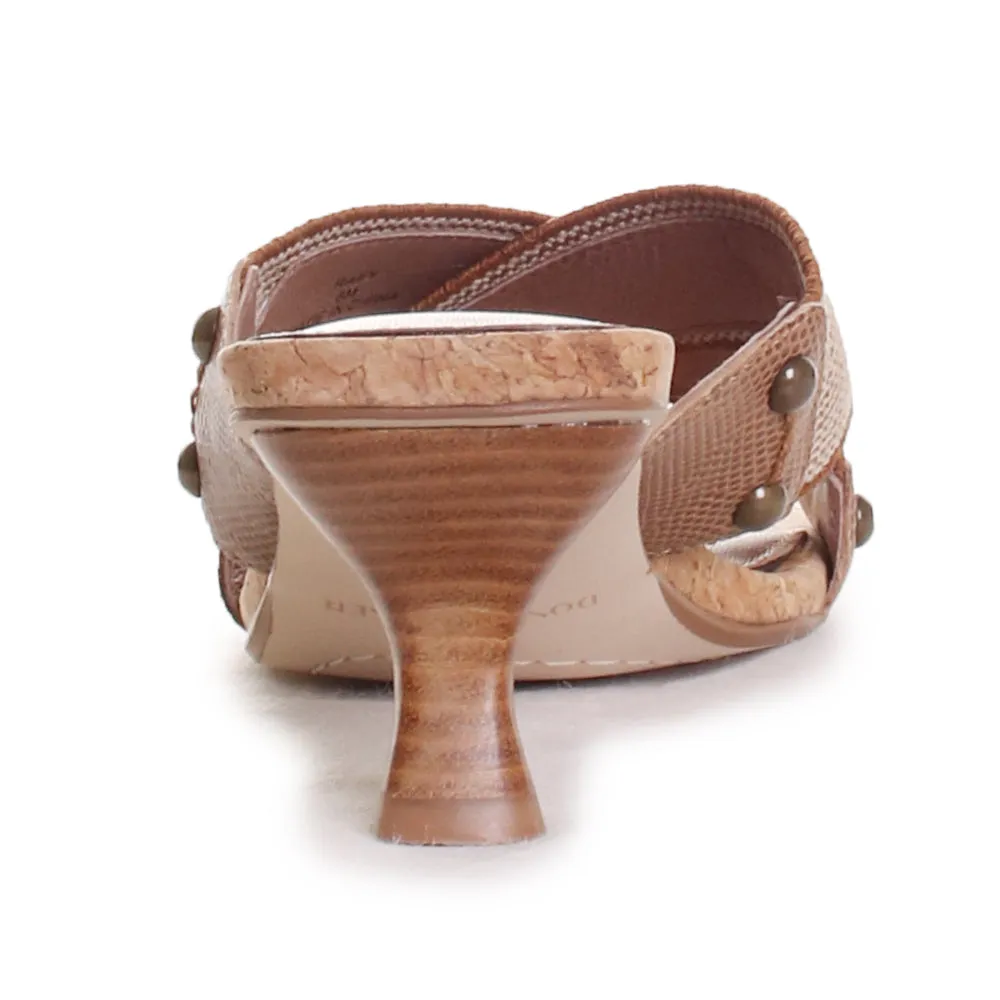 Rafy Heeled Sandals