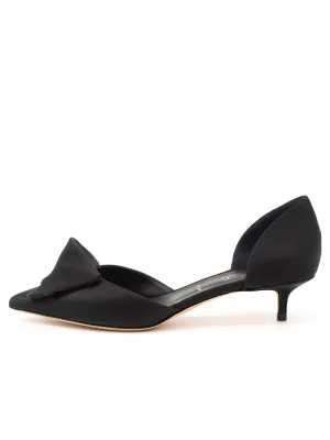 Sadie d'Orsay Kitten Heel