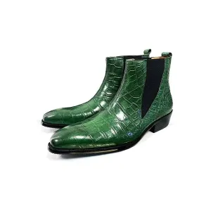 Serpatura Veltique Dress Boots