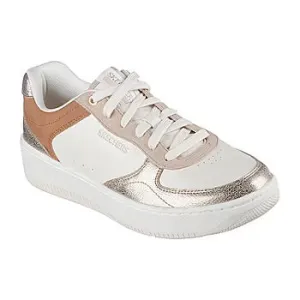 Skechers: Sport Court 2.0 Sneakers - Pretty Factor