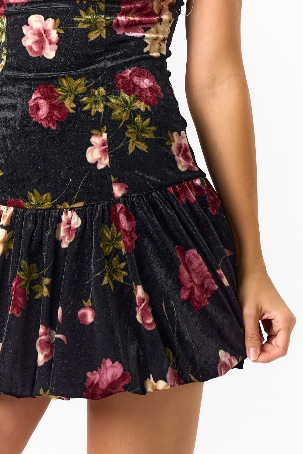 Speak Easy Dress