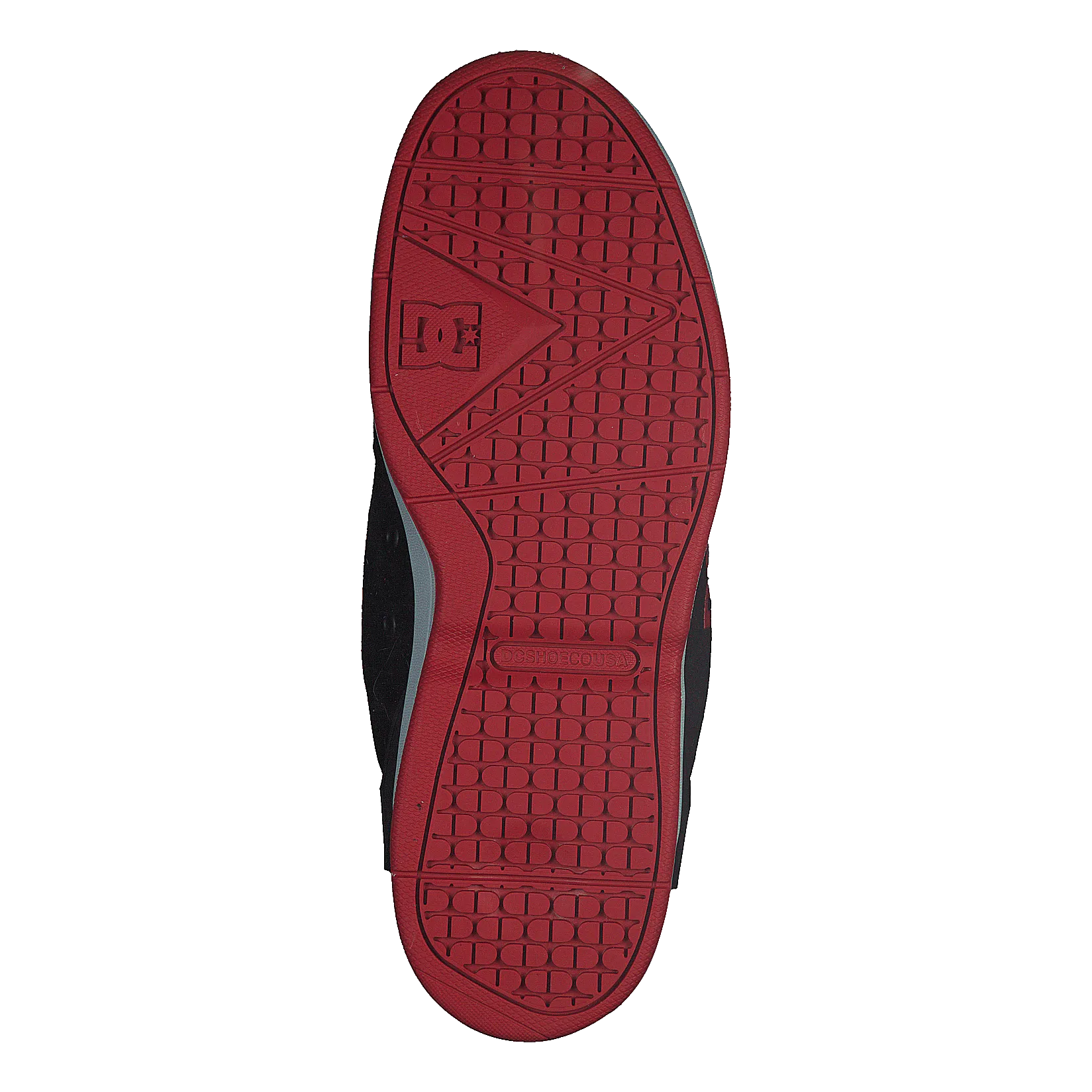 Syntax Black/grey/red