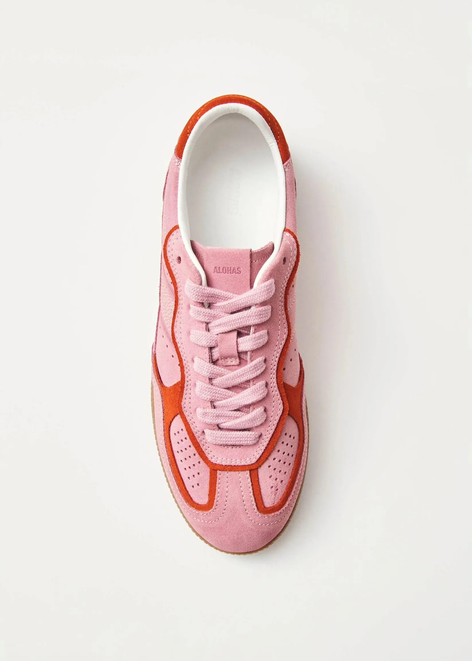 Tb.490 Rife - Sea Pink