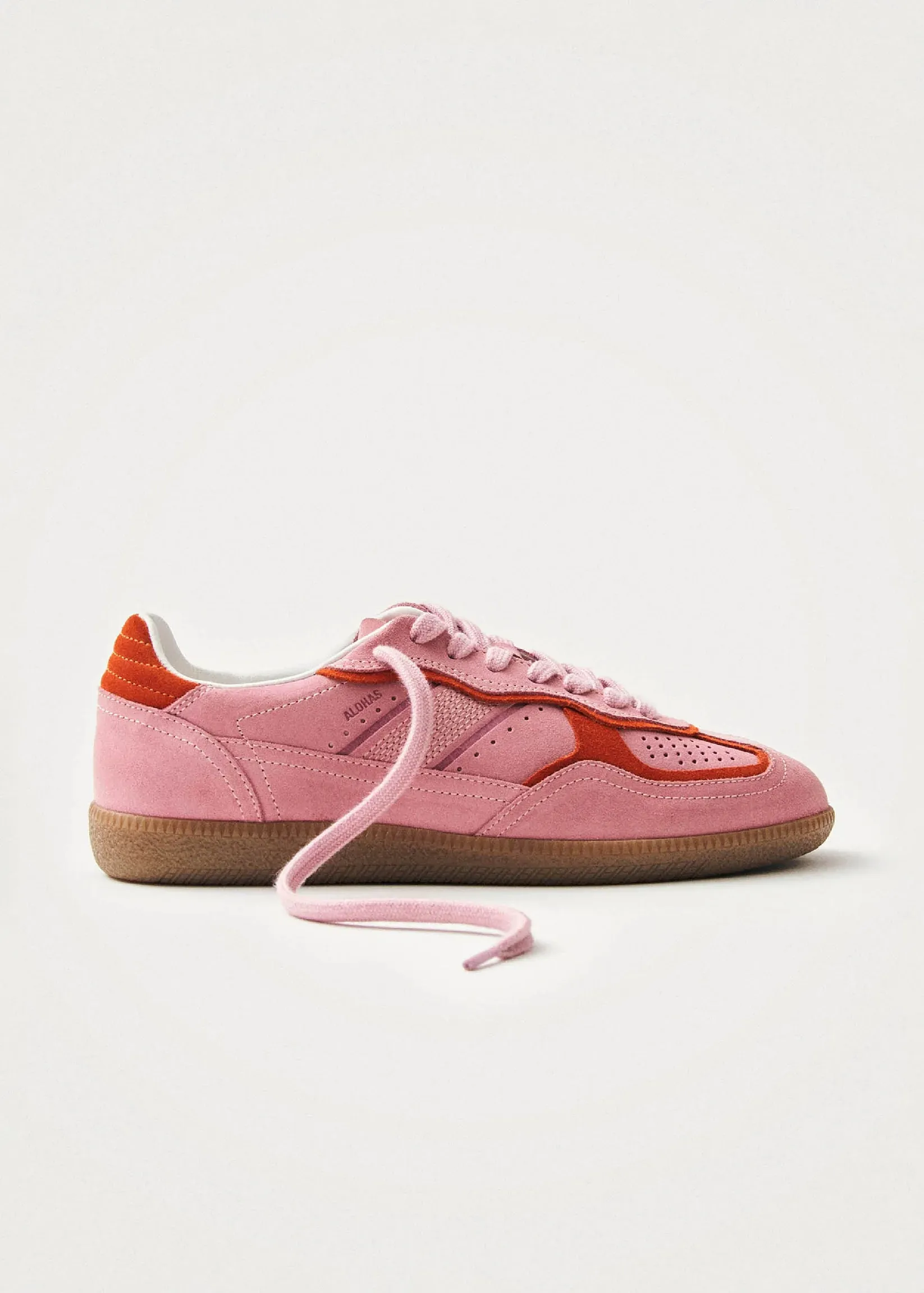 Tb.490 Rife - Sea Pink