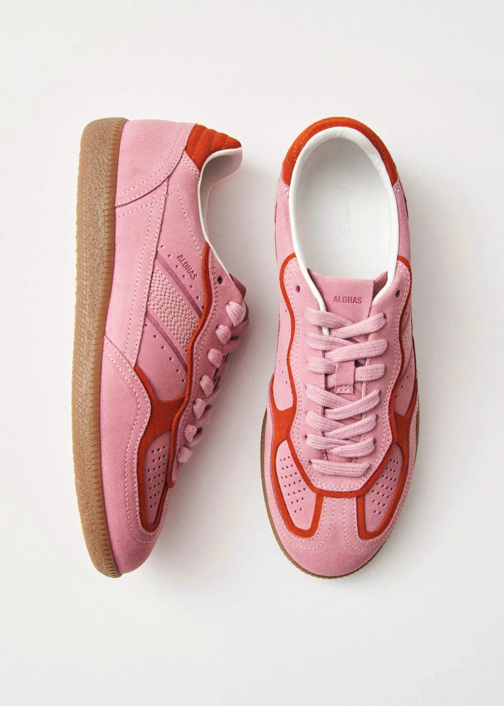 Tb.490 Rife - Sea Pink