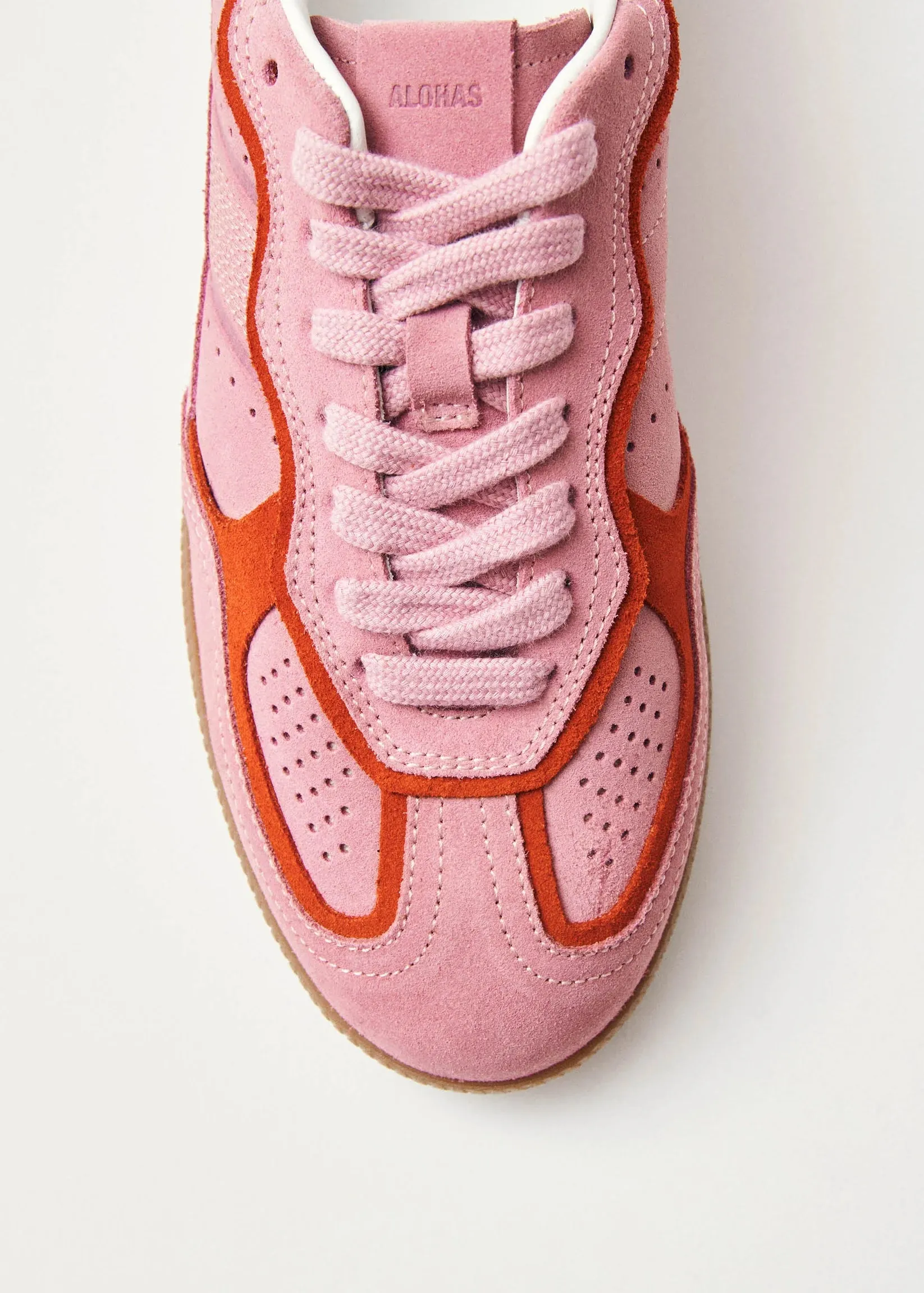 Tb.490 Rife - Sea Pink