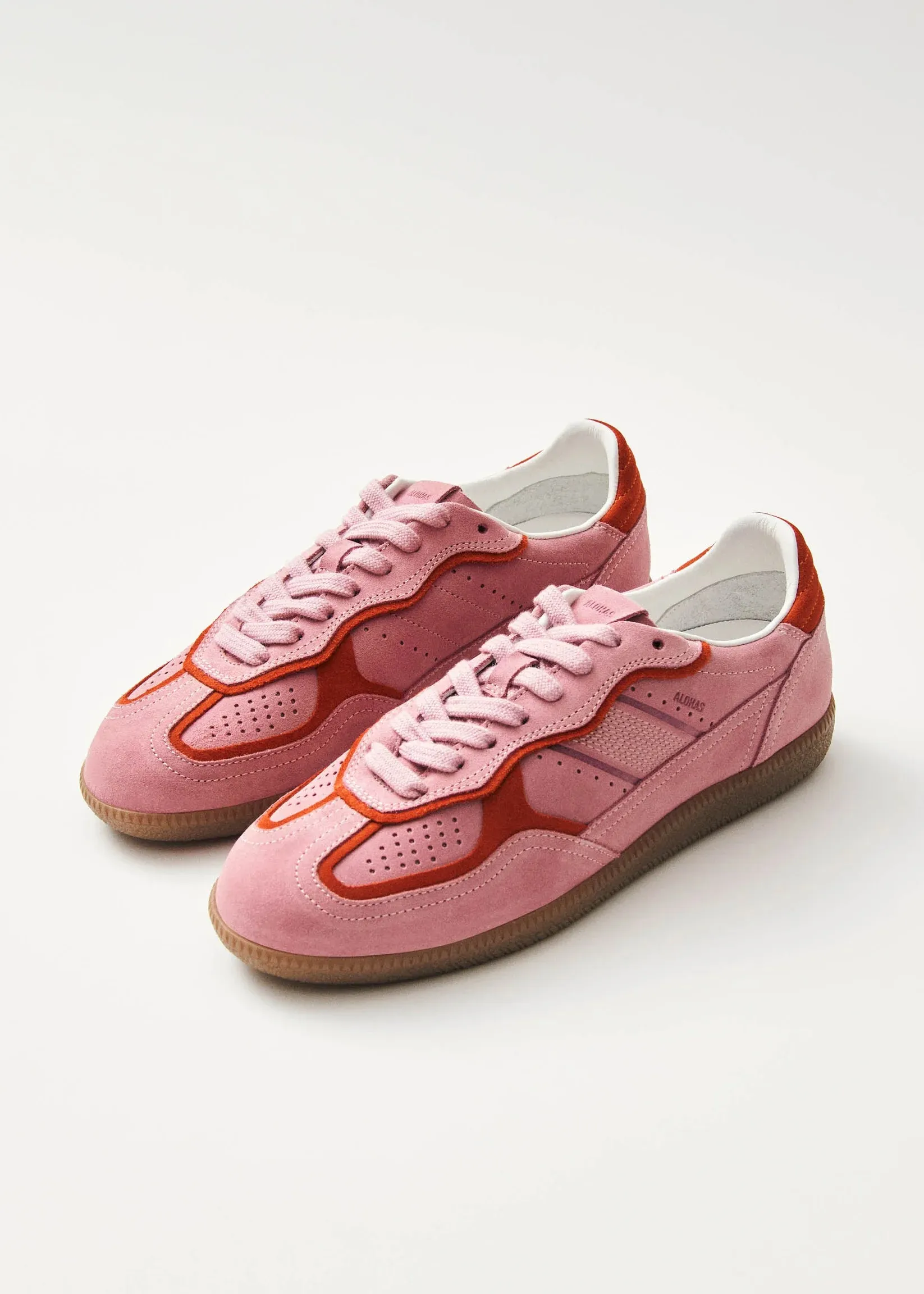 Tb.490 Rife - Sea Pink