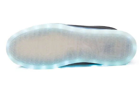 Women's 7 Colors Luminous Shoes