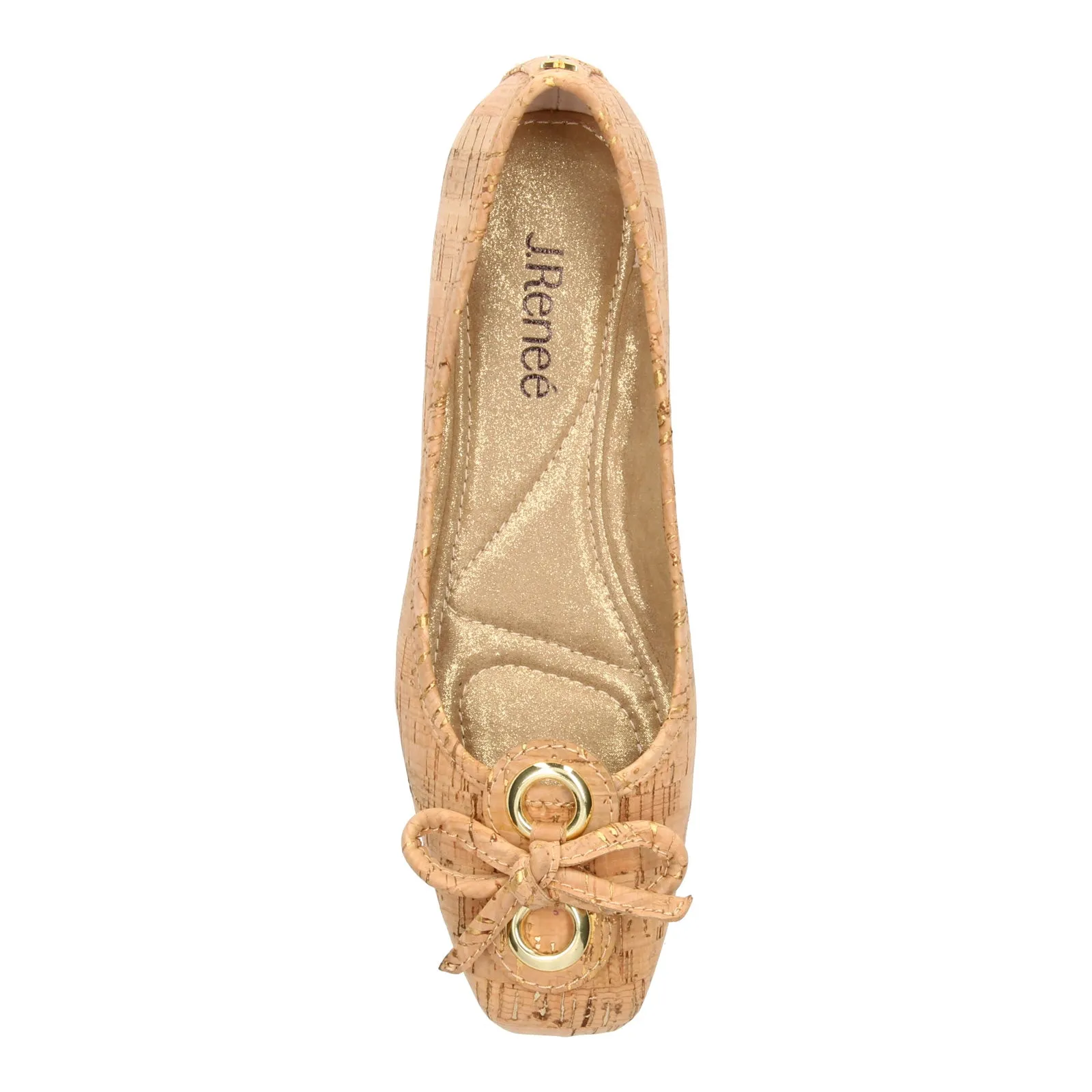 Women's J Renee, Edie Flat