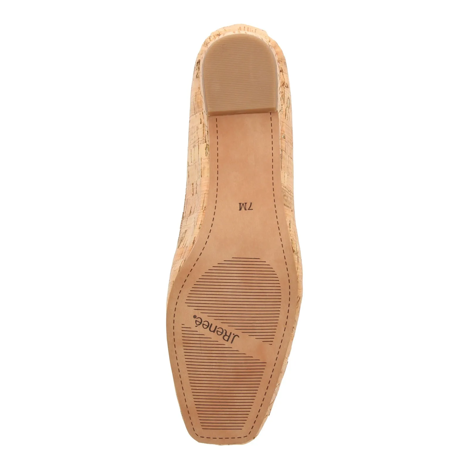 Women's J Renee, Edie Flat