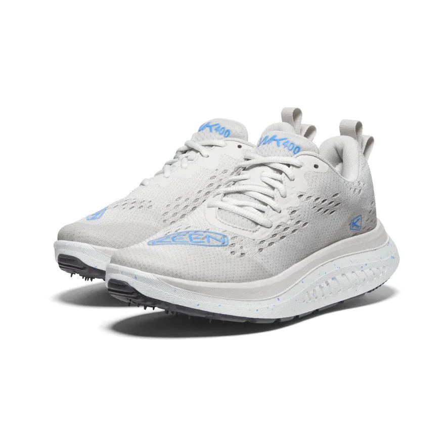 Women's WK400 Vapor Azure Blue