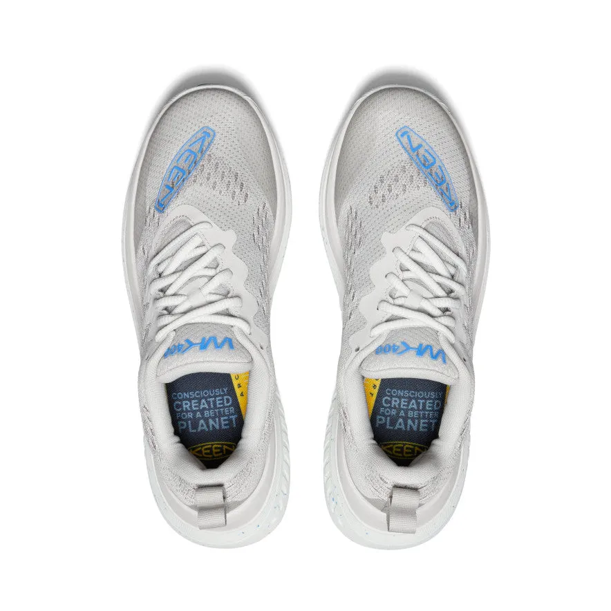 Women's WK400 Vapor Azure Blue