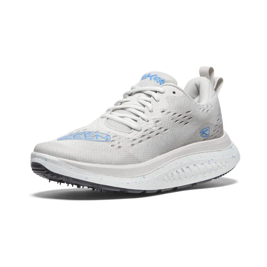 Women's WK400 Vapor Azure Blue