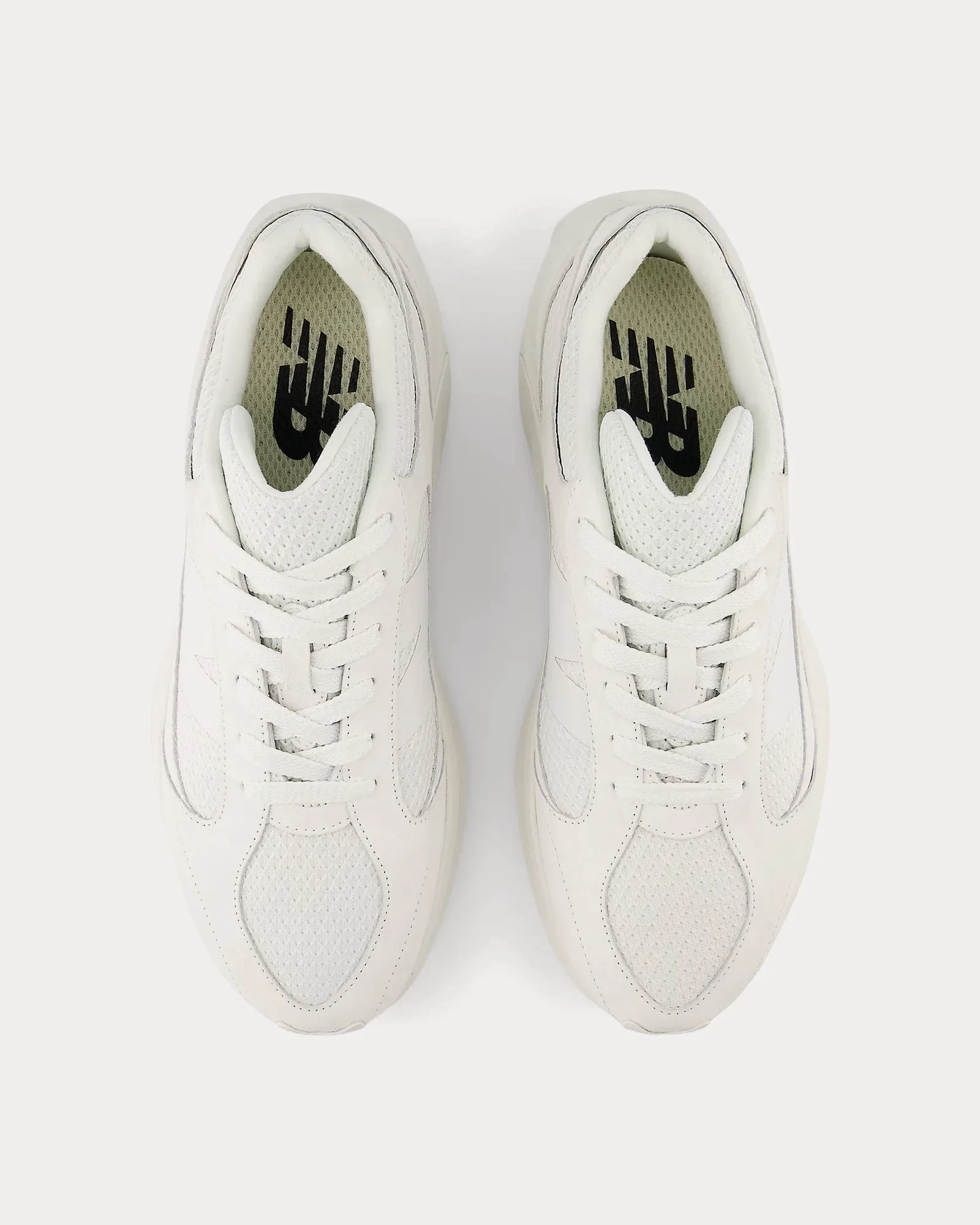 WRPD Runner Reflection Low Top Sneakers