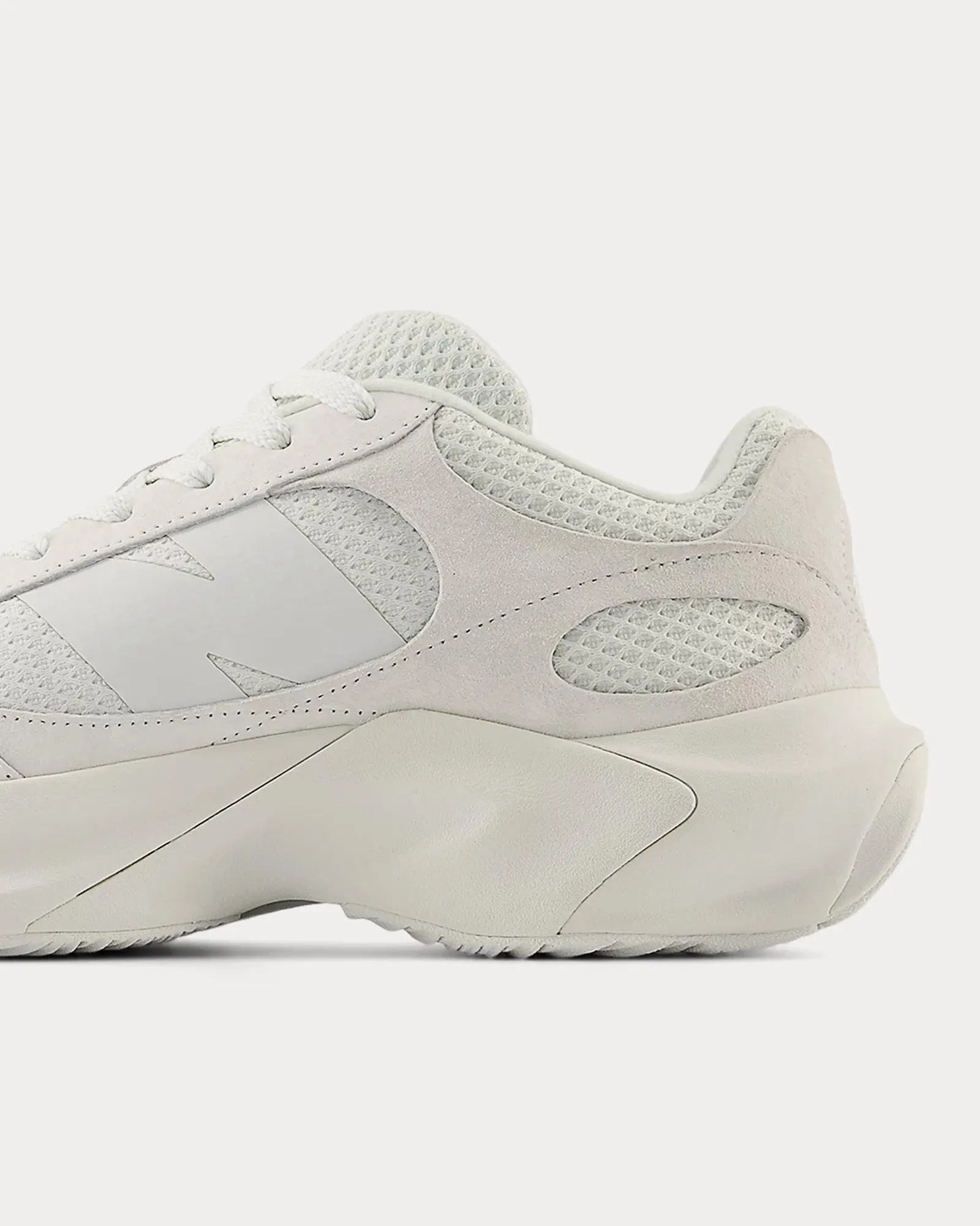 WRPD Runner Reflection Low Top Sneakers
