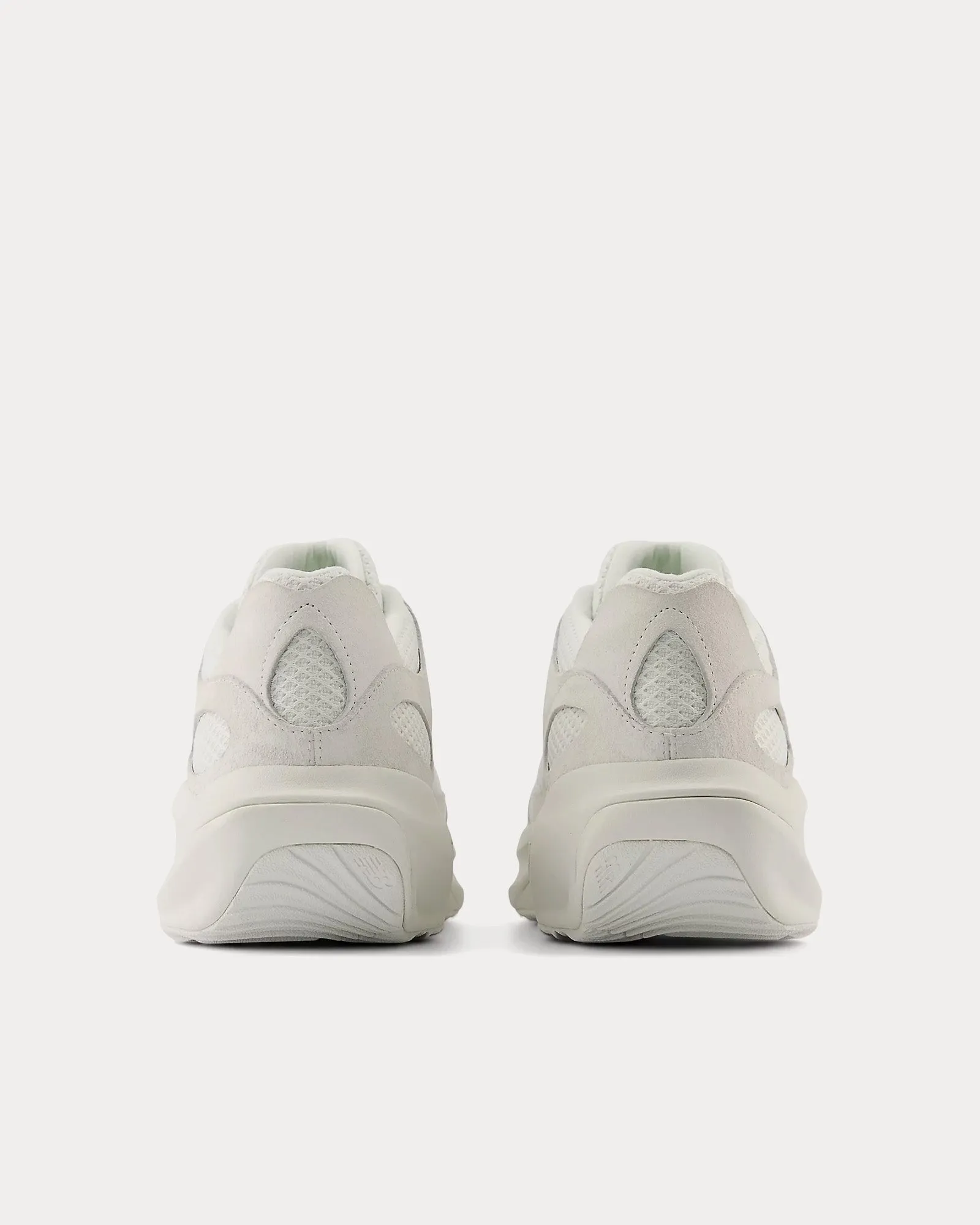 WRPD Runner Reflection Low Top Sneakers