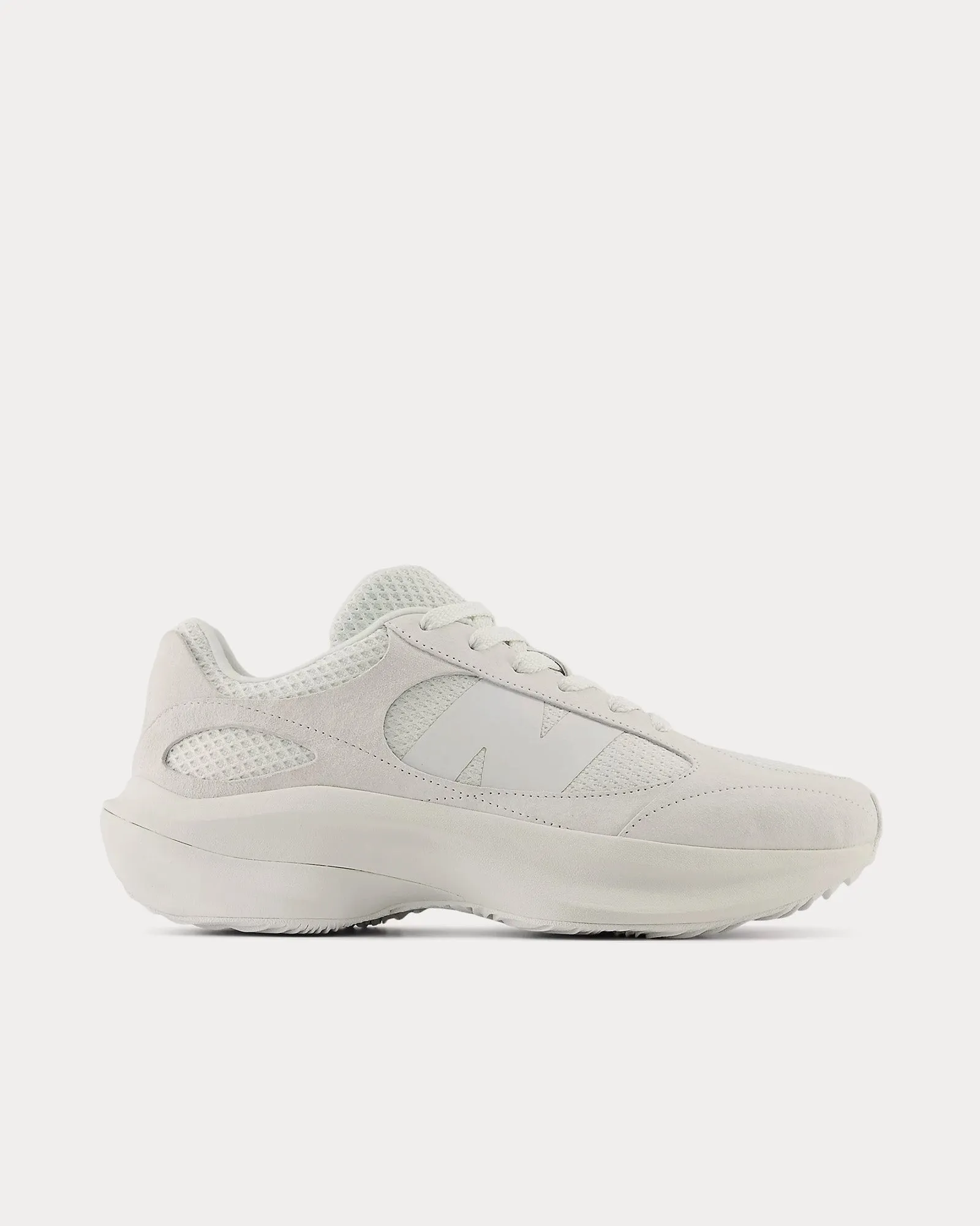 WRPD Runner Reflection Low Top Sneakers